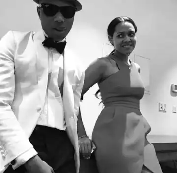 Wizkid - Love My Baby